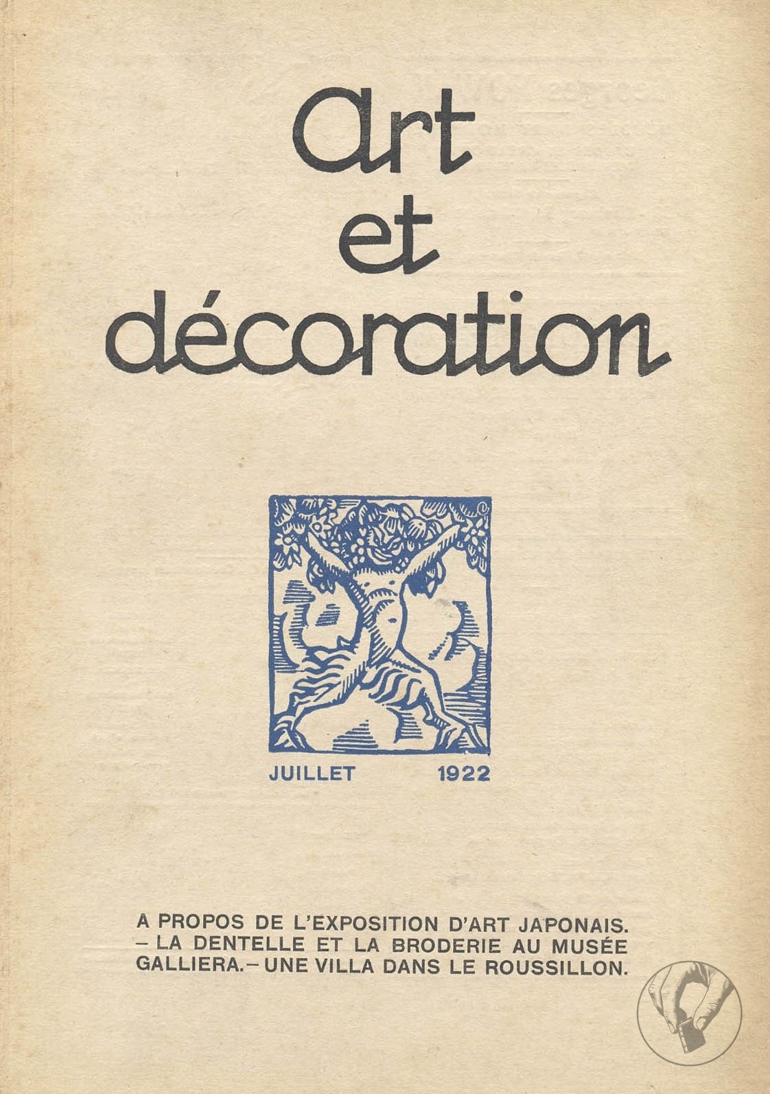 Art et Décoration