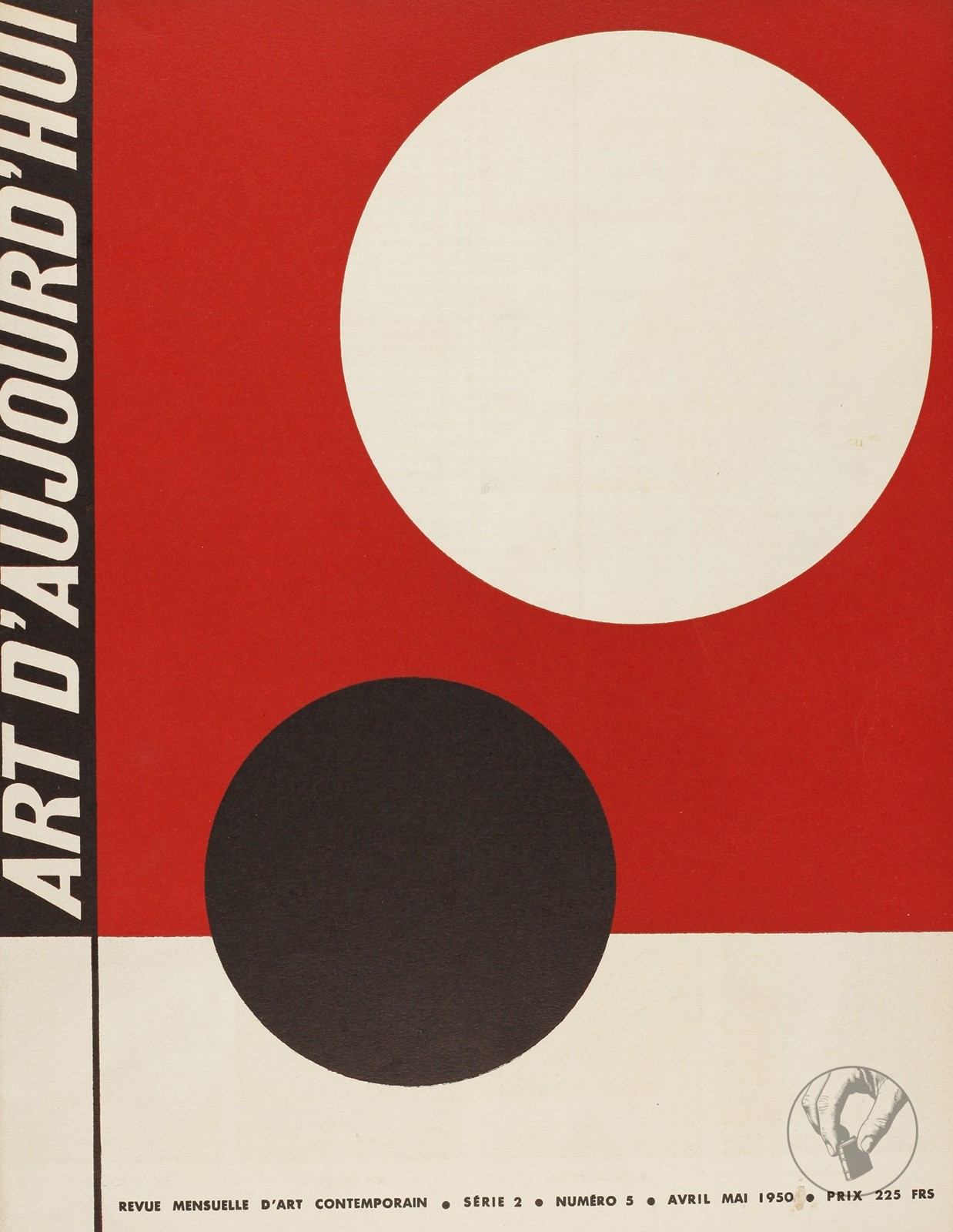 Art d'aujourd'hui