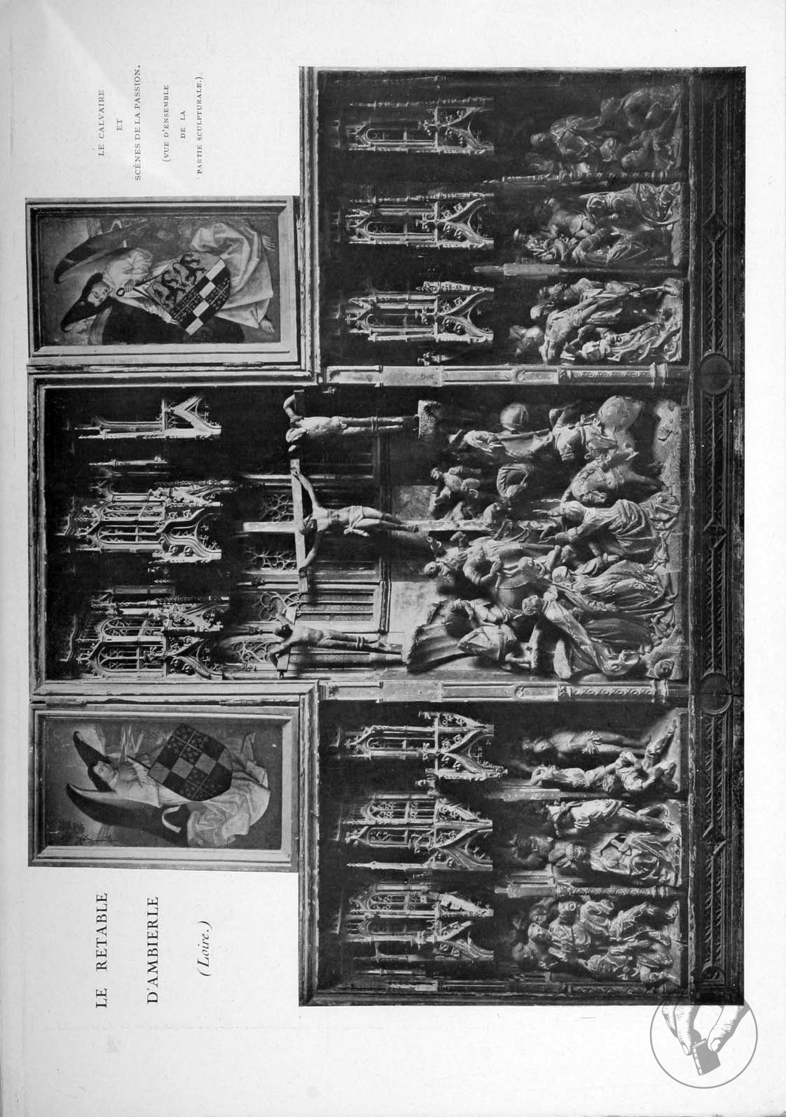 La Renaissance de l'art français et des industries de luxe