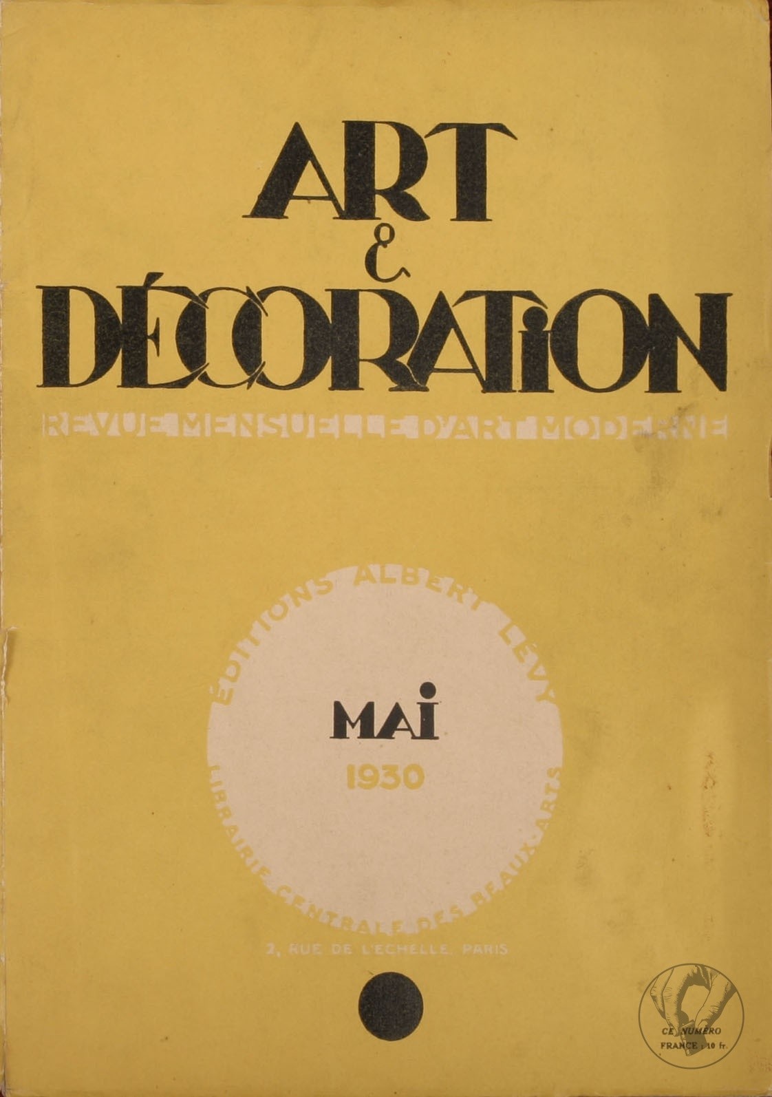Art et Décoration
