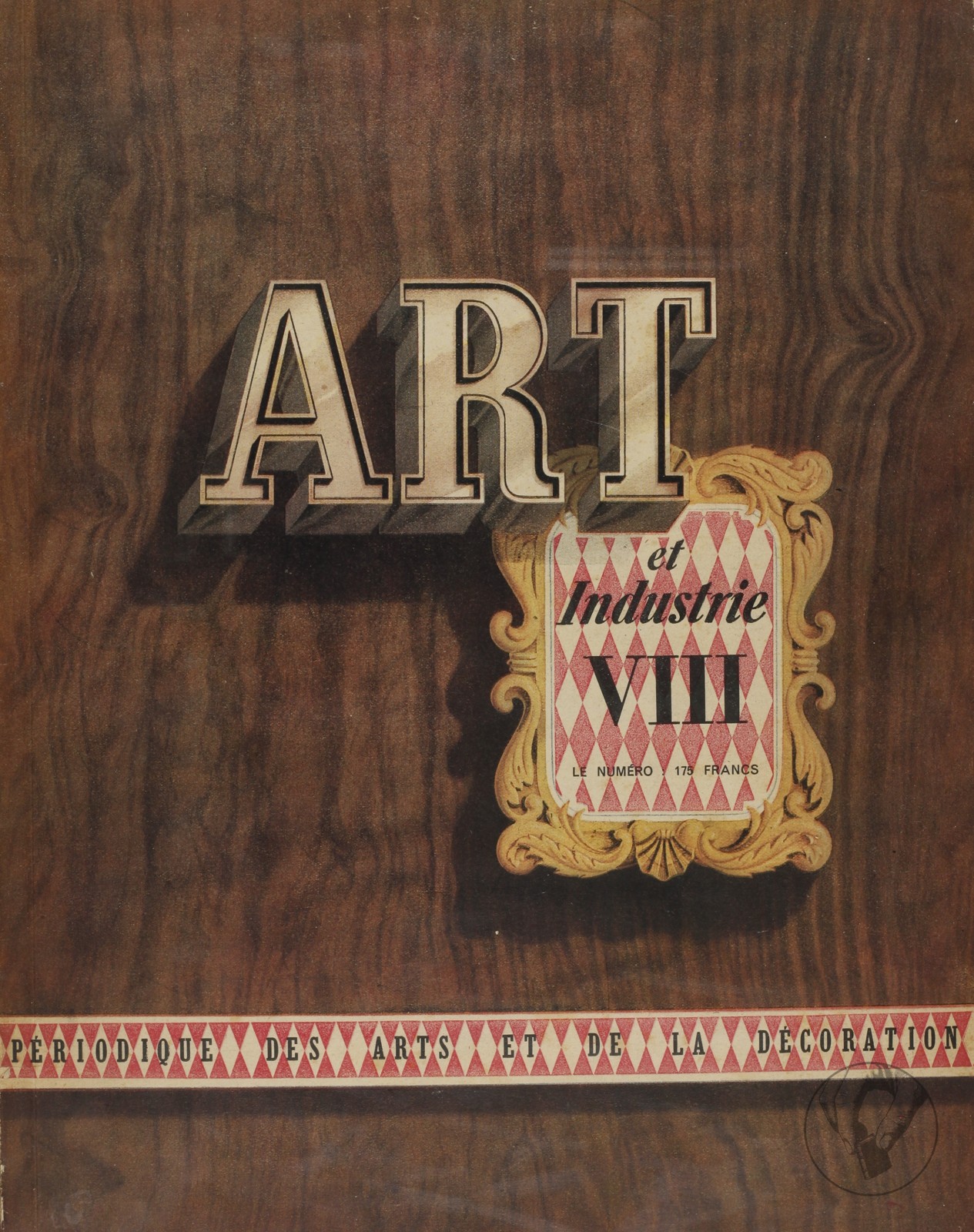 Art et Industrie