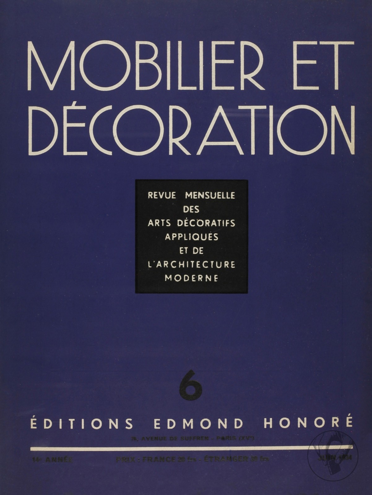 Mobilier et Décoration