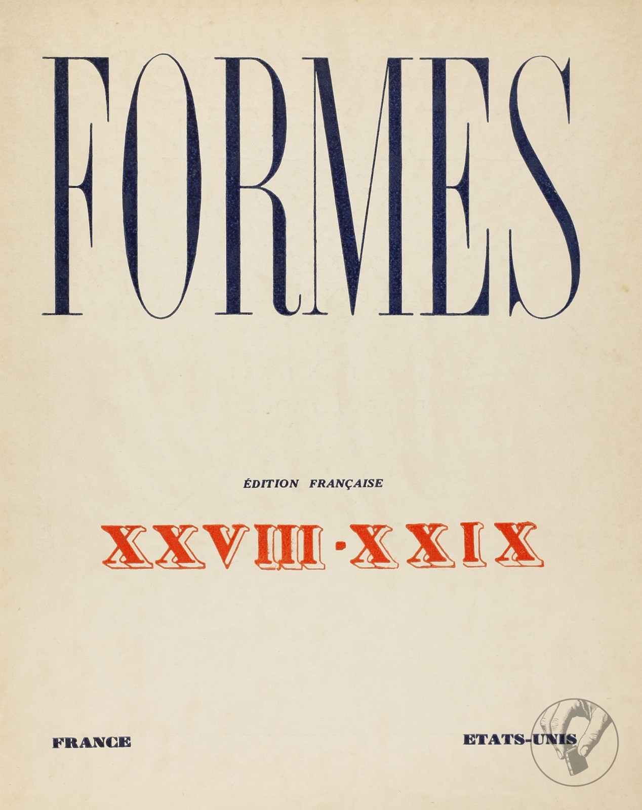 Formes