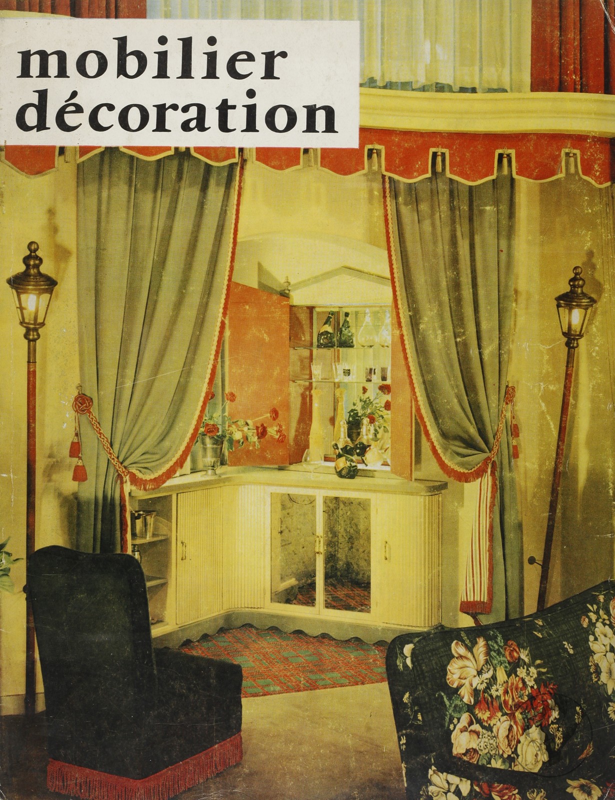 Mobilier et Décoration