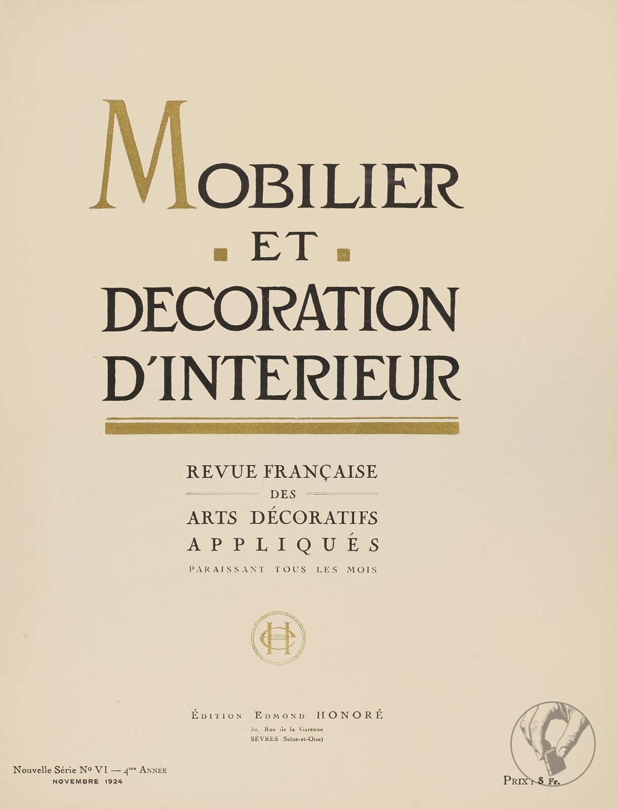 Mobilier et Décoration