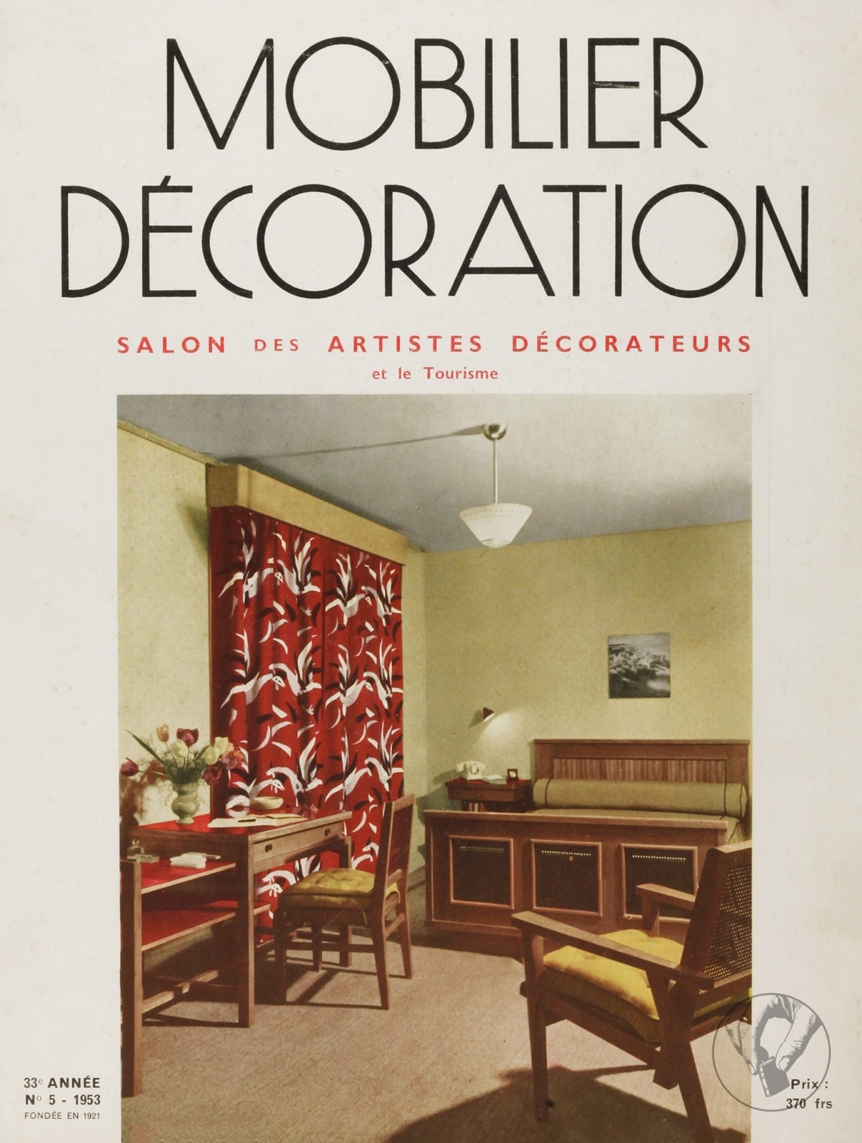 Mobilier et Décoration