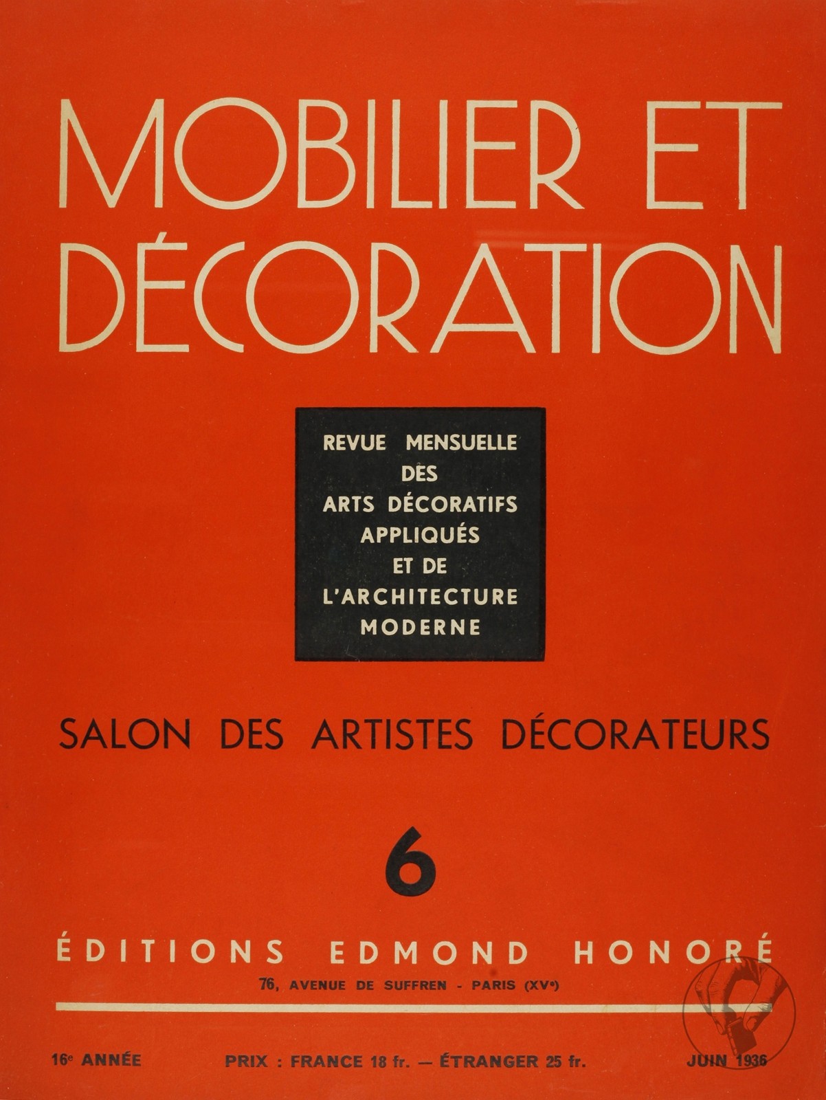 Mobilier et Décoration