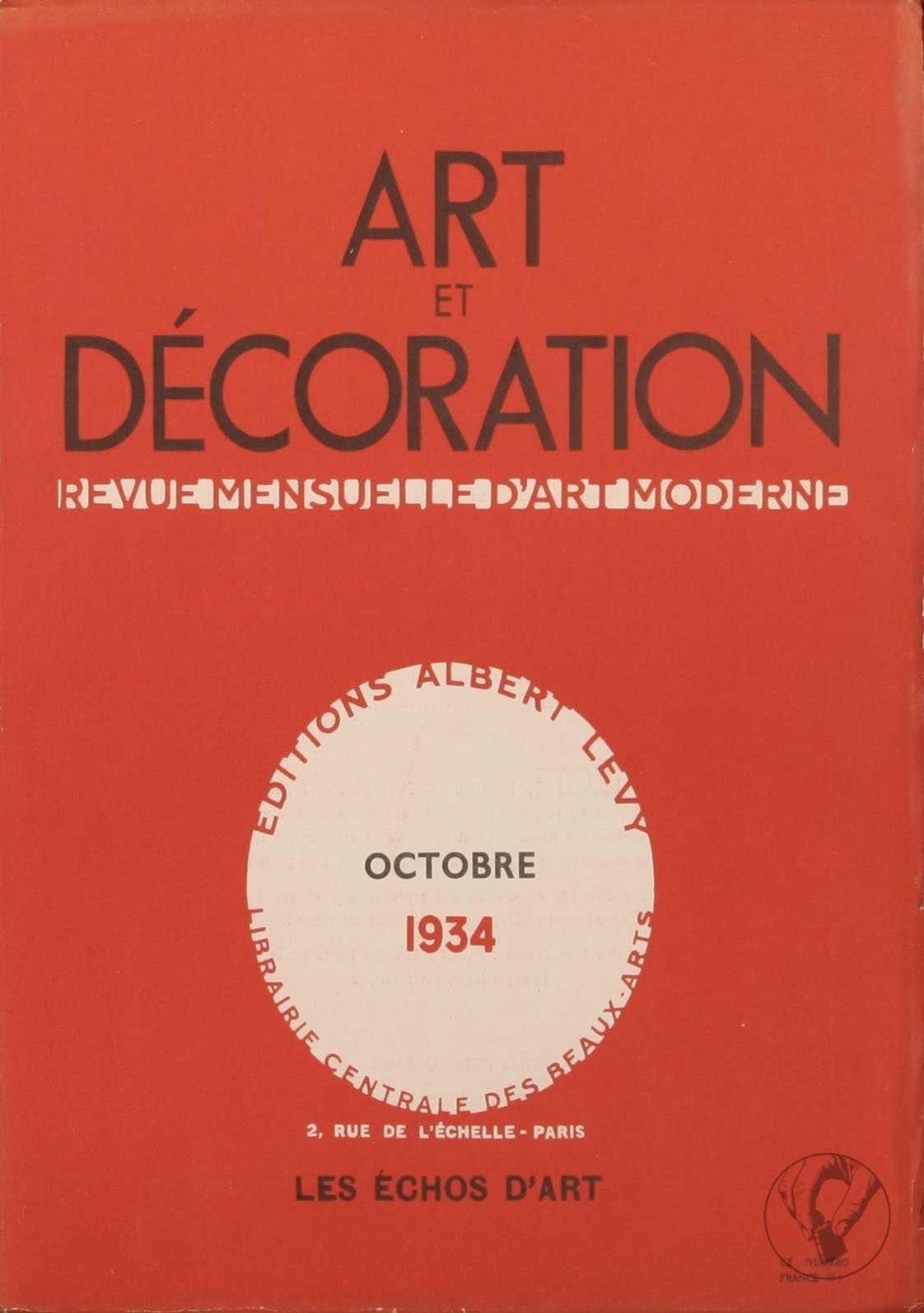 Art et Décoration