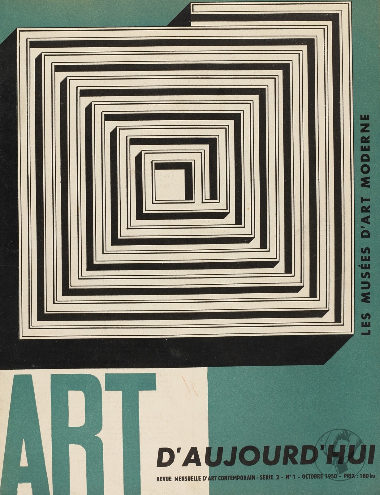 Art d'aujourd'hui