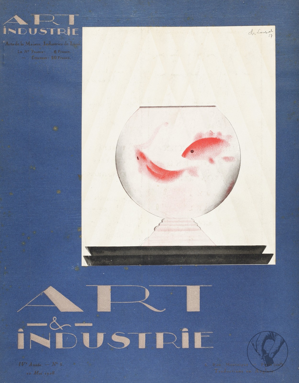Art et Industrie