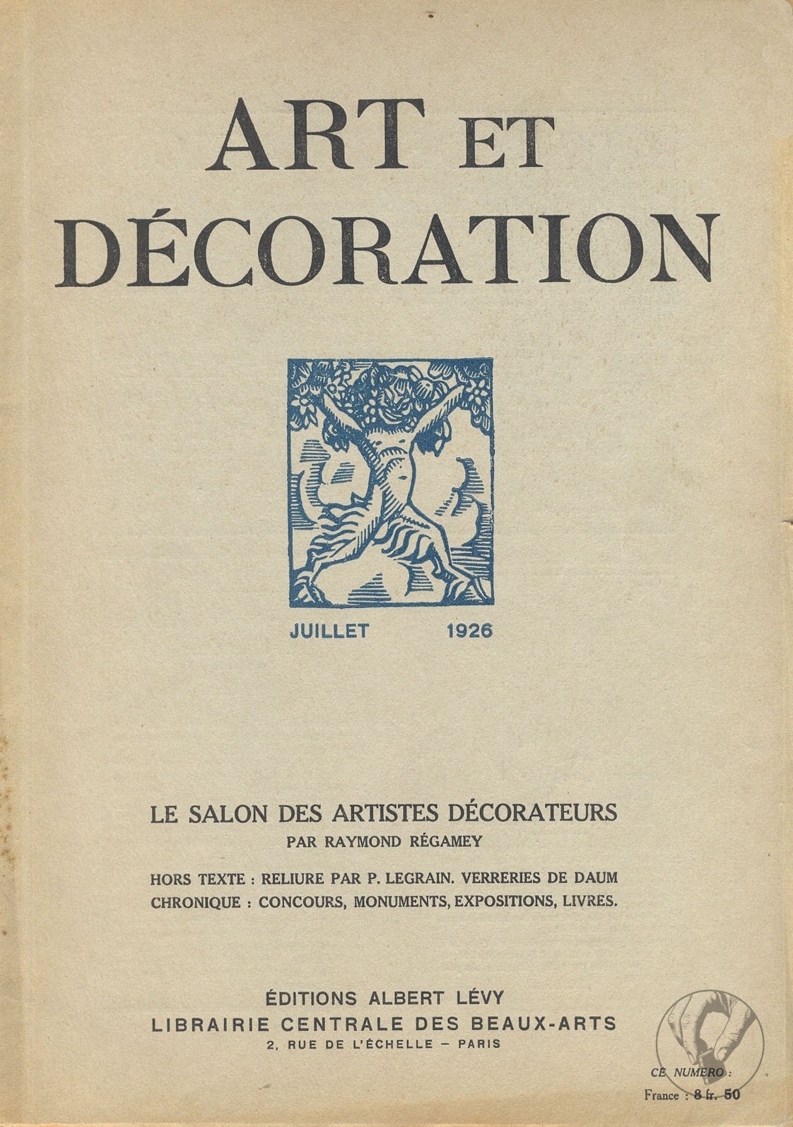 Art et Décoration
