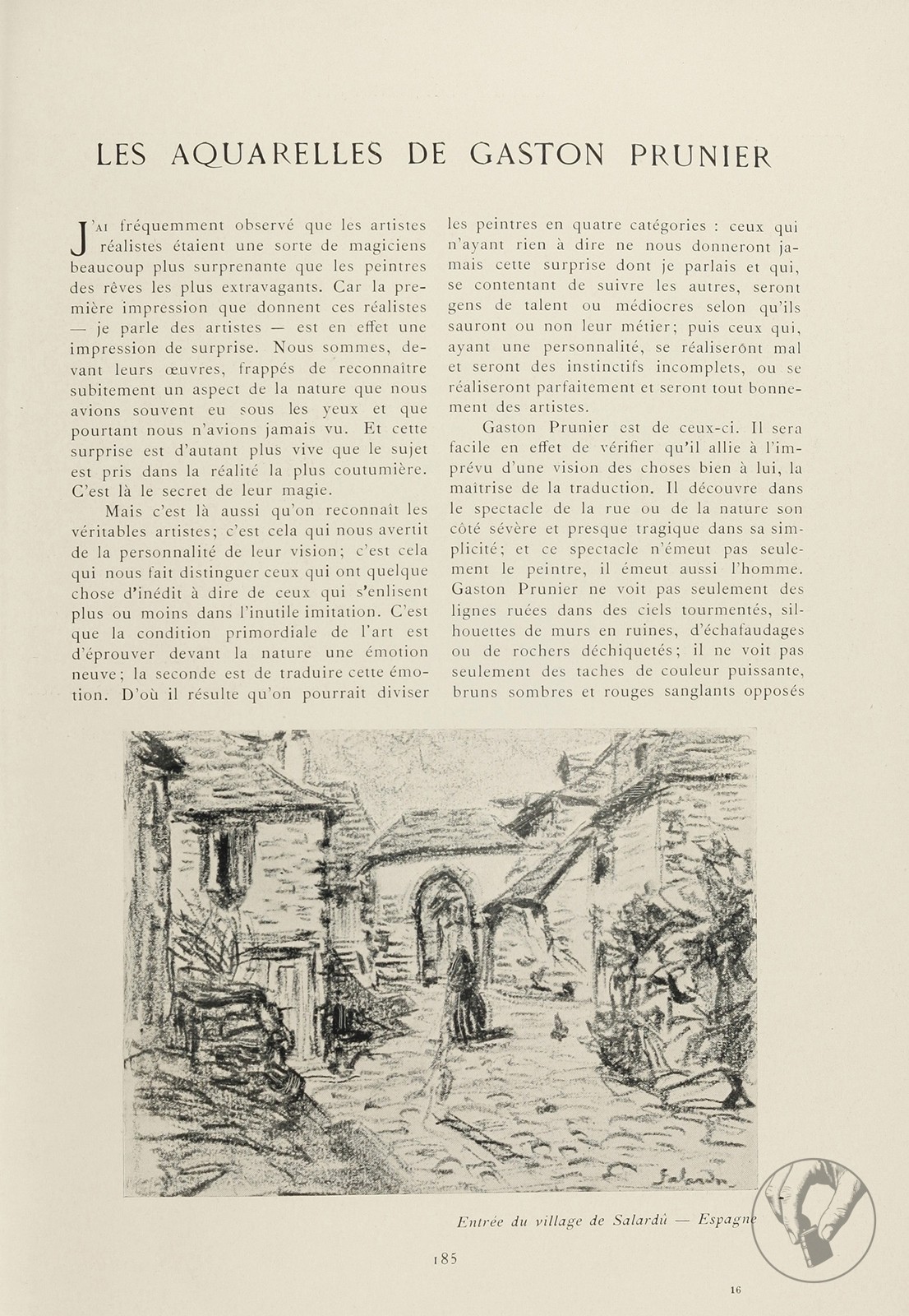 L'Art décoratif