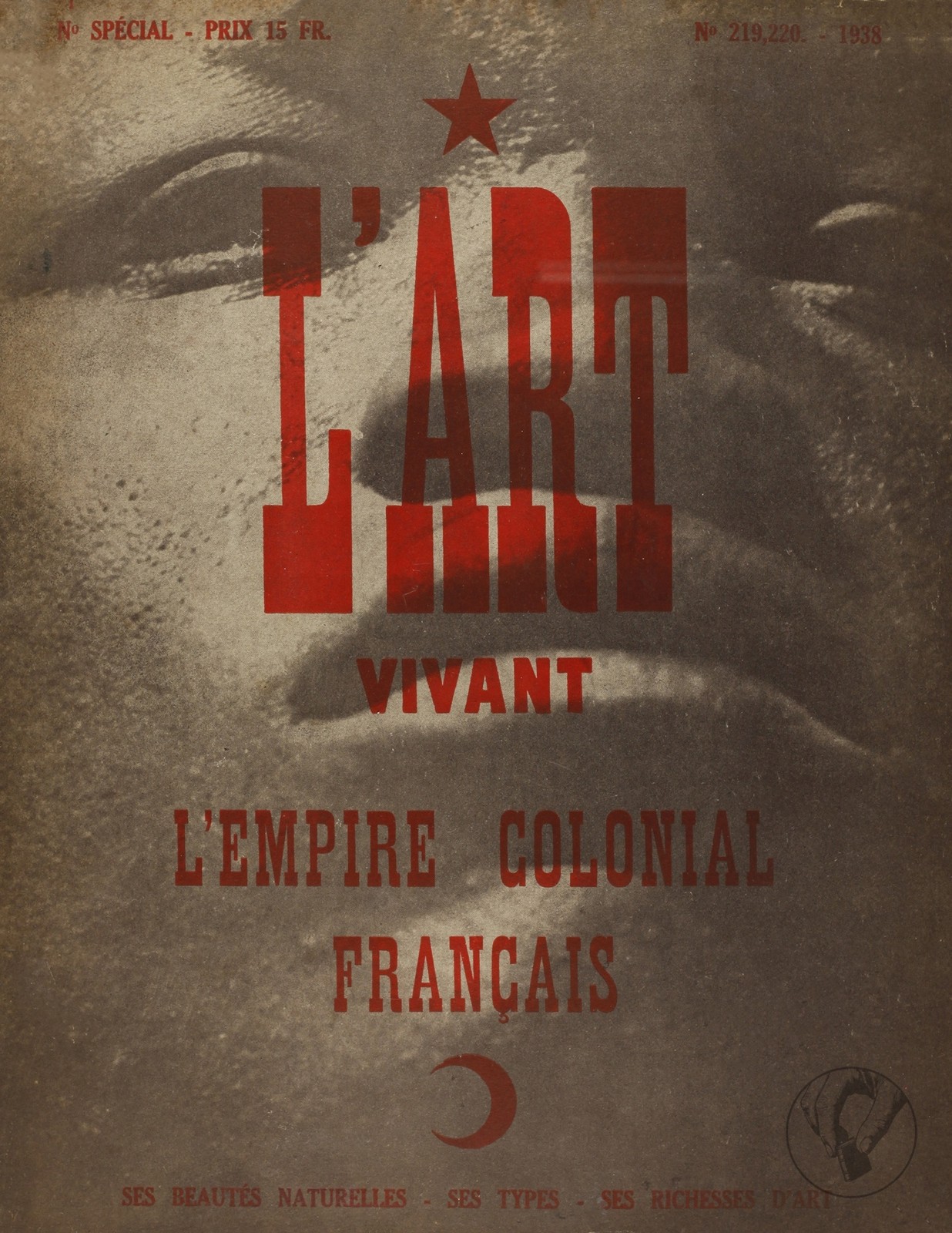 L'Art vivant
