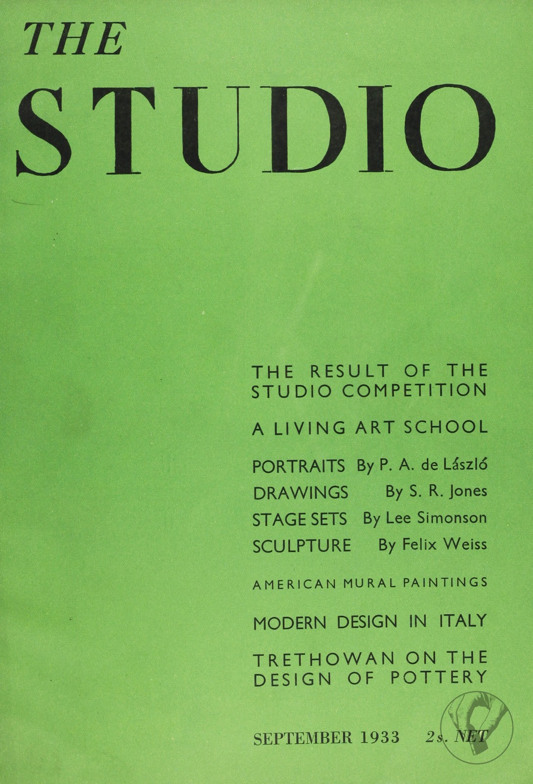 The Studio