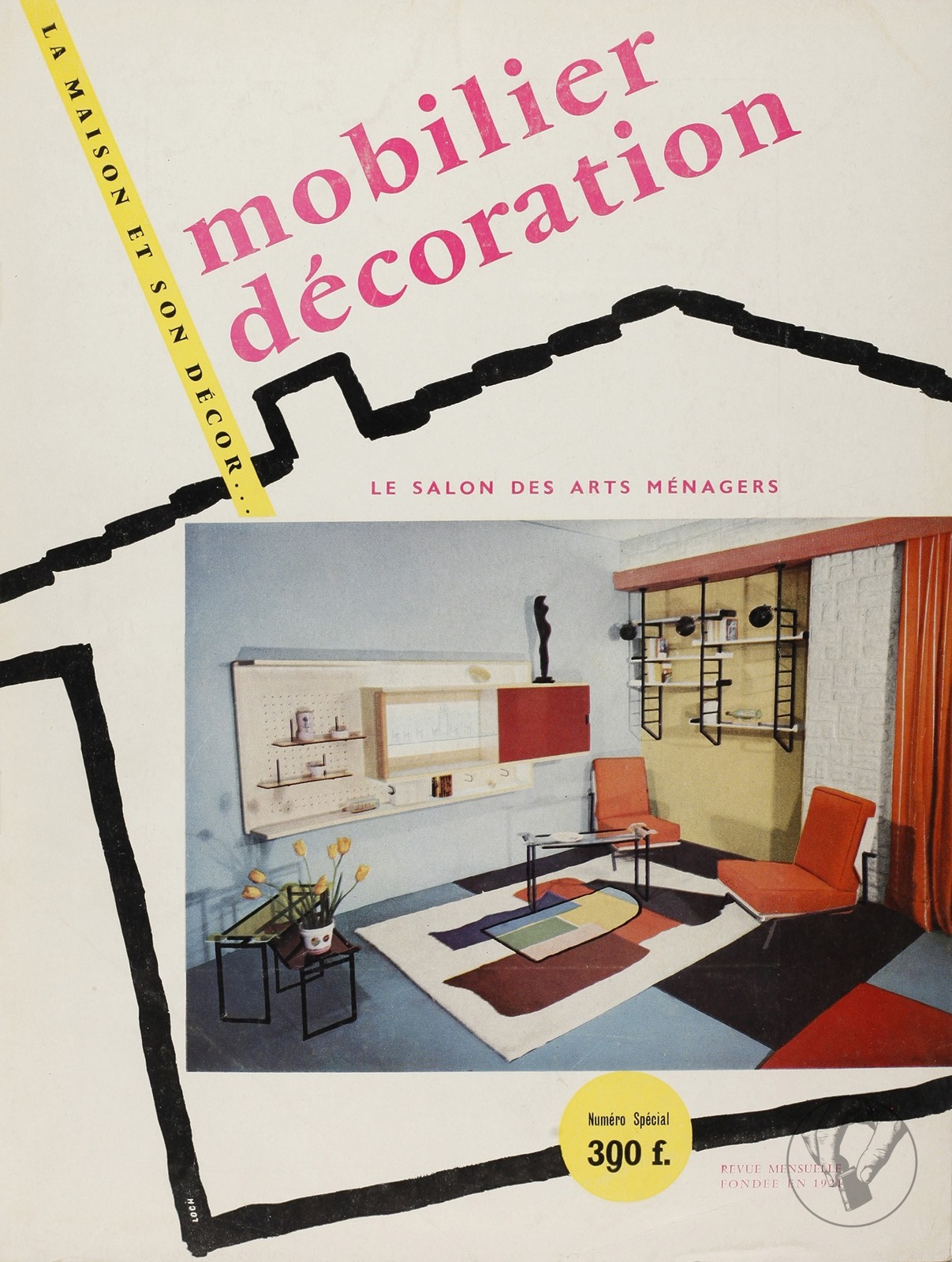 Mobilier et Décoration
