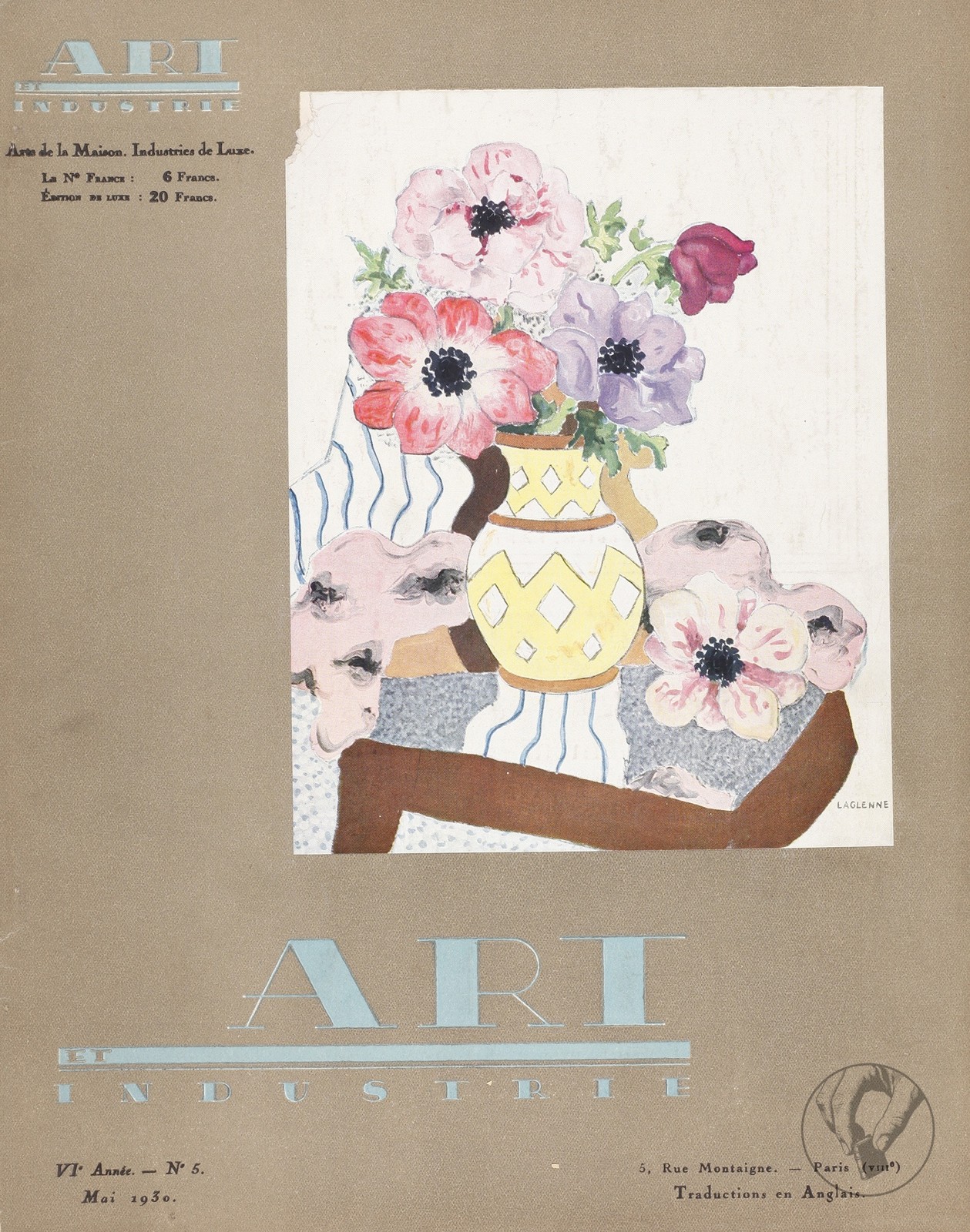 Art et Industrie