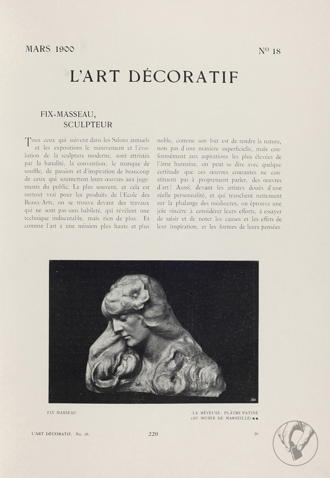 L'Art décoratif
