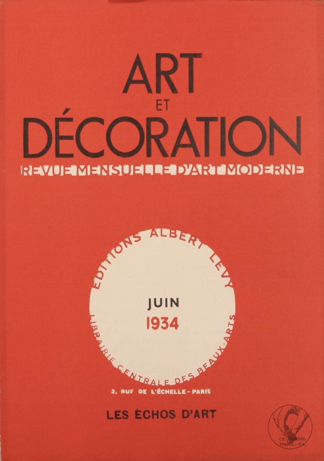 Art et Décoration