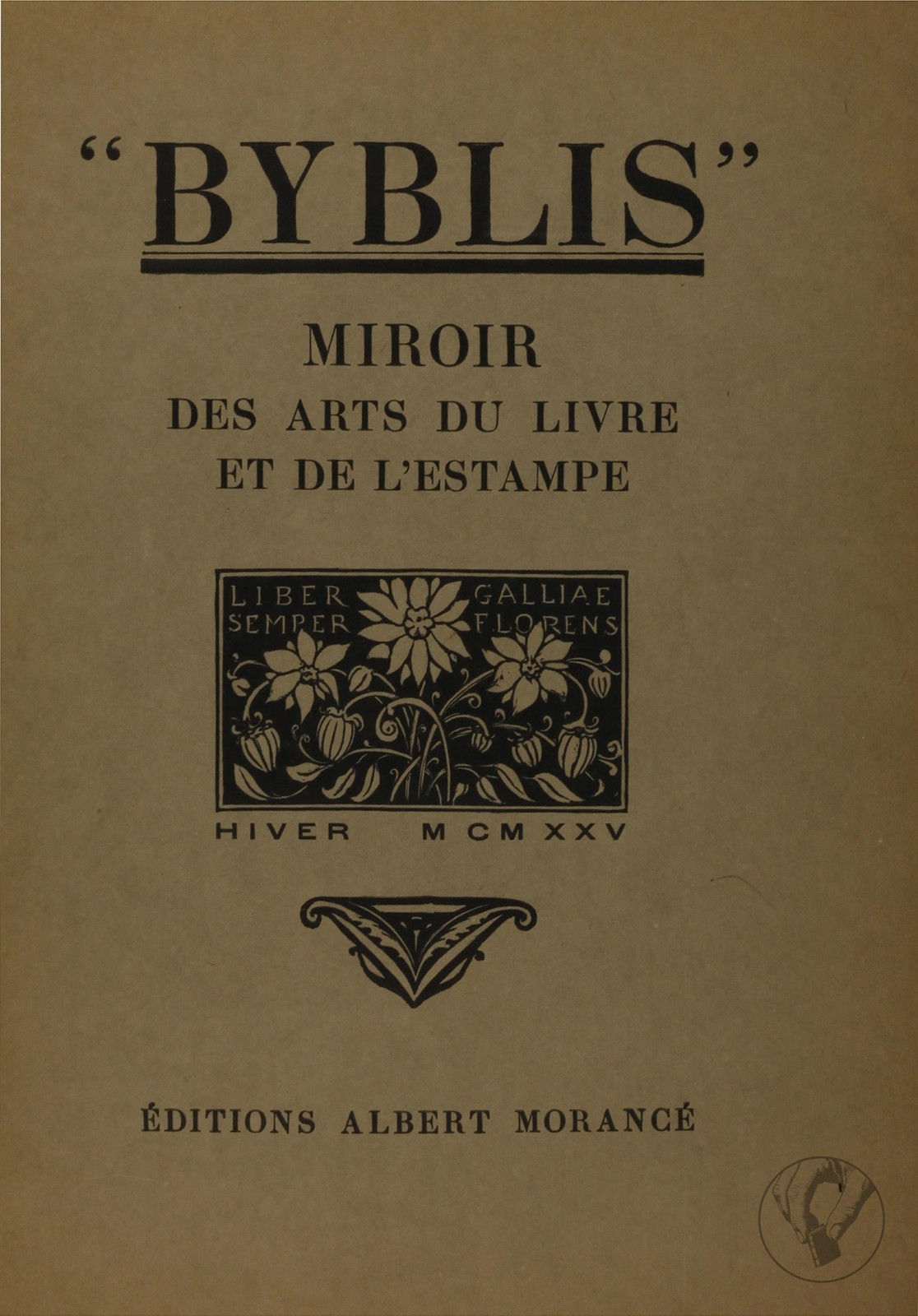 Byblis