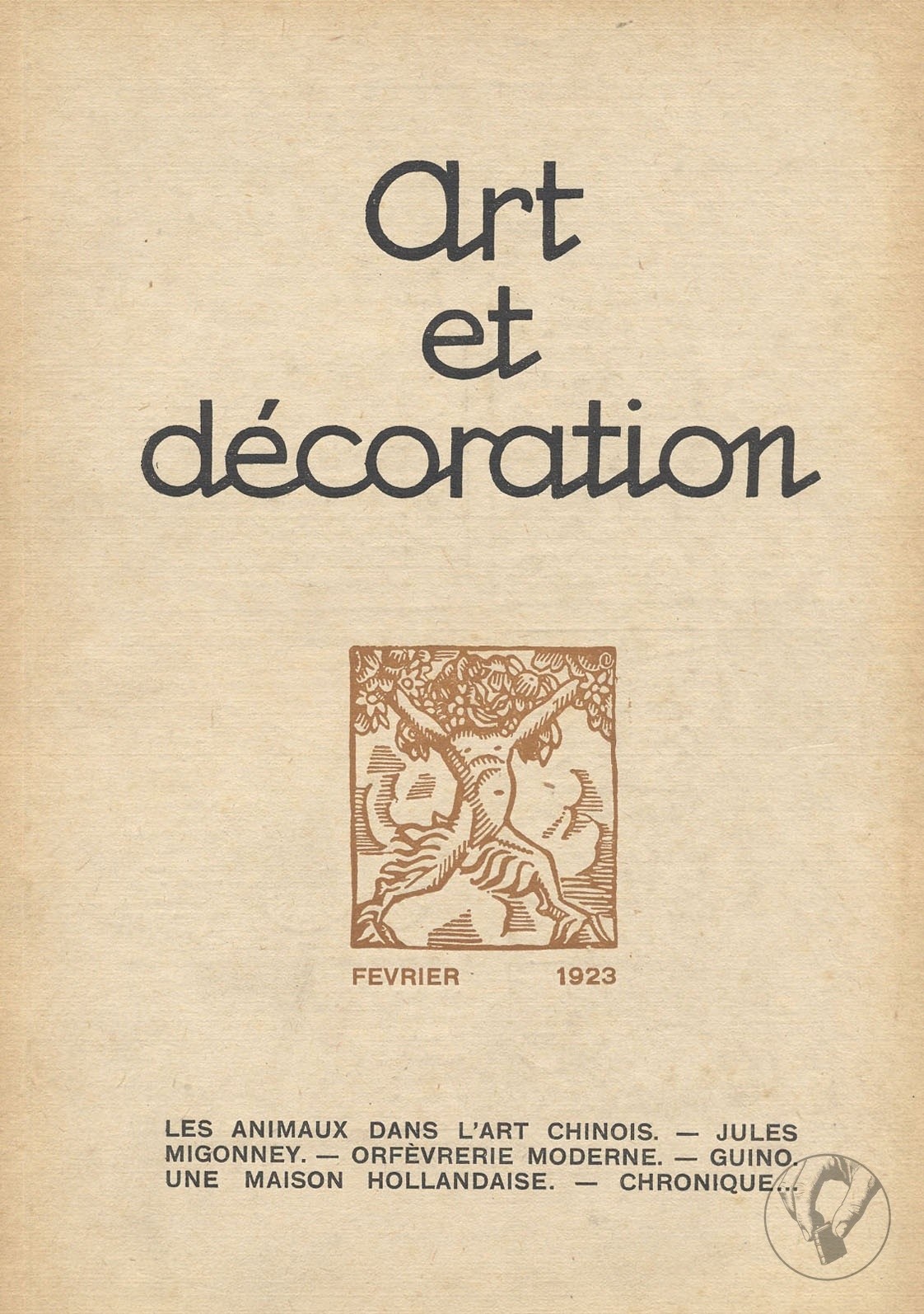 Art et Décoration