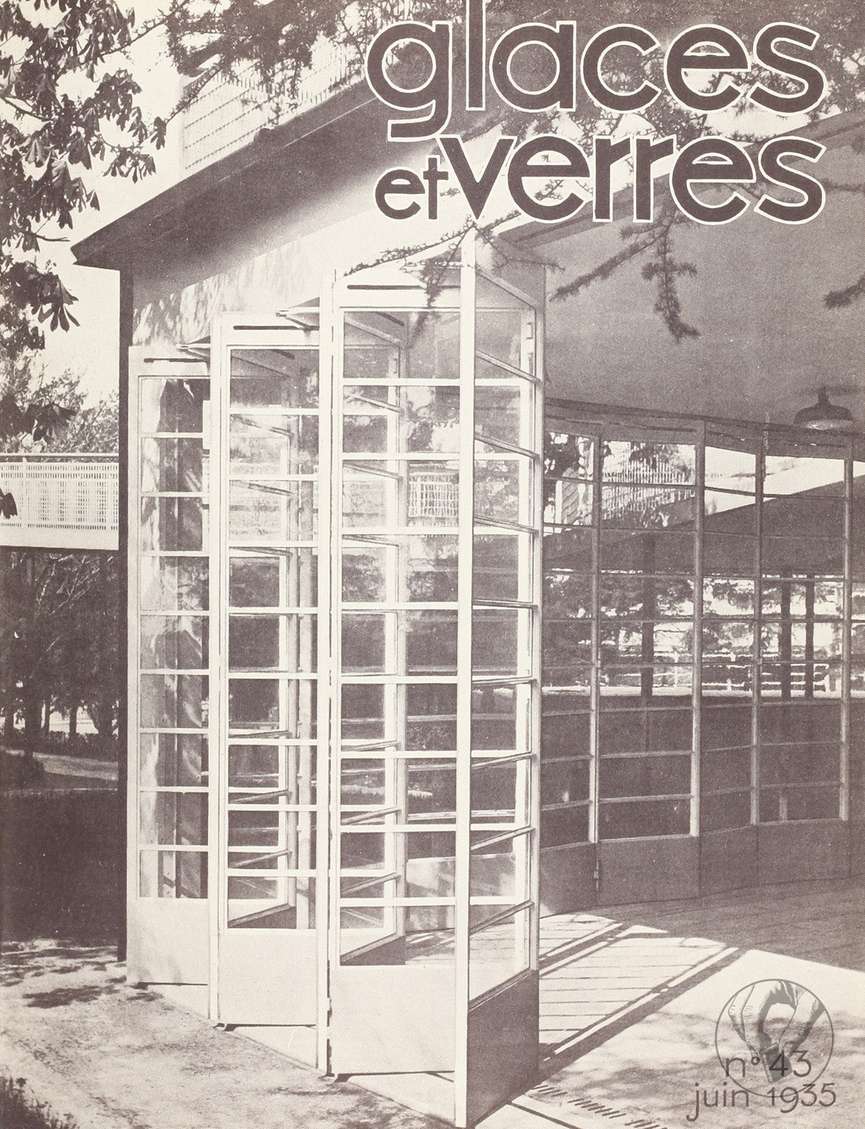 Glaces et Verres