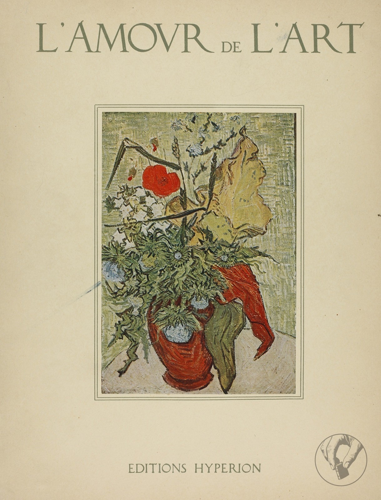L'Amour de l'art
