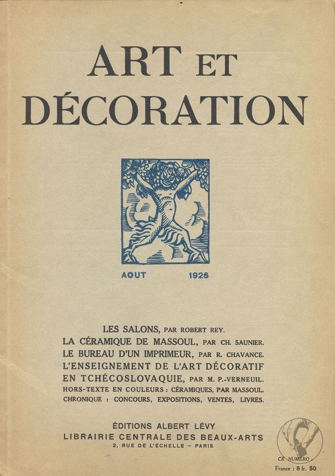 Art et Décoration