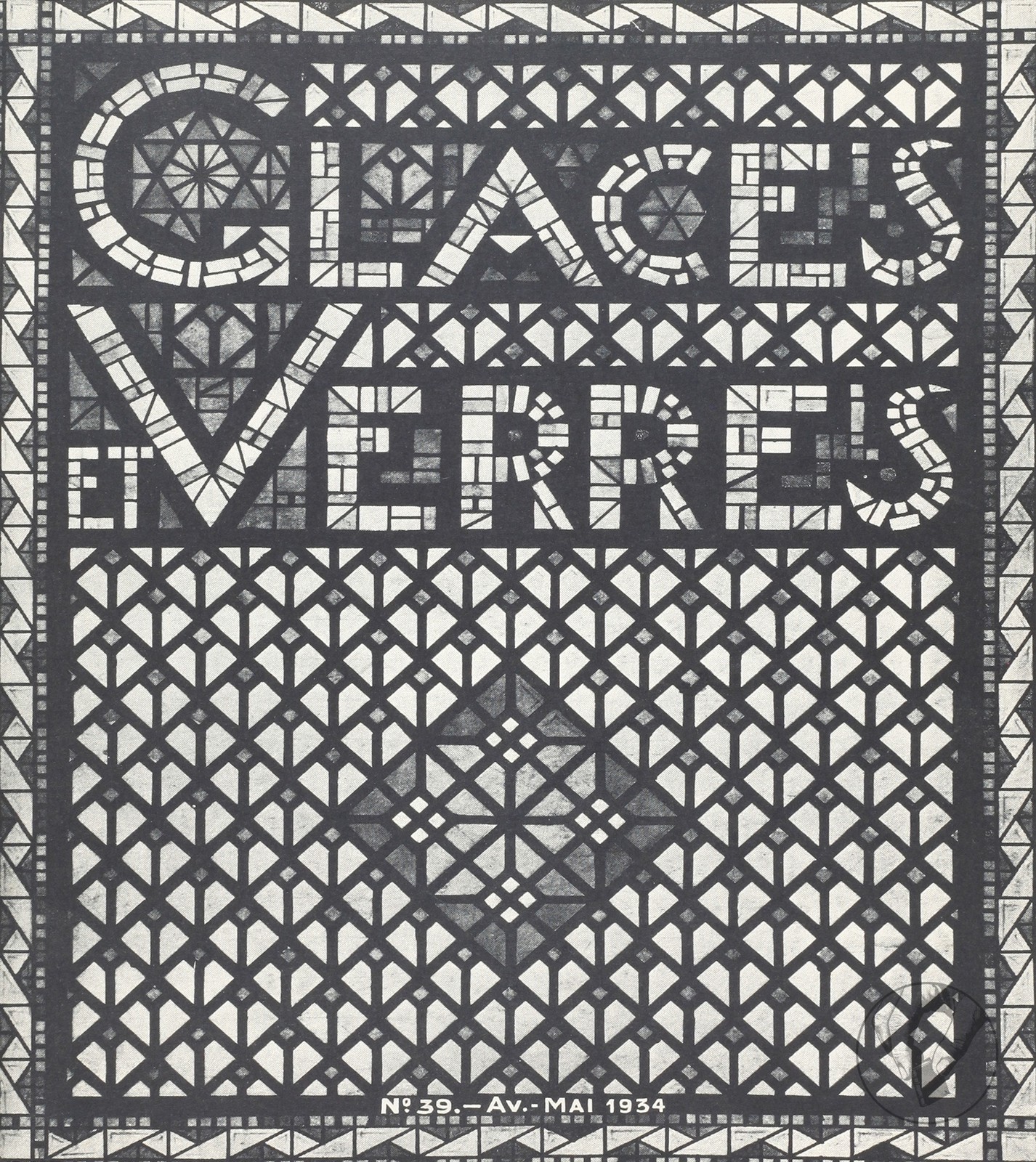 Glaces et Verres