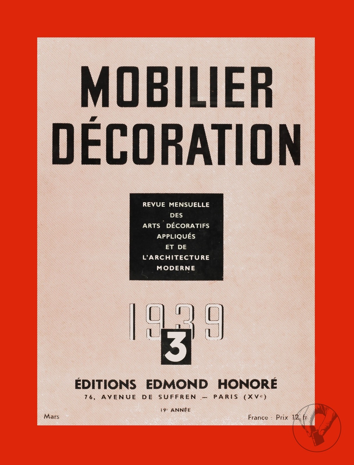 Mobilier et Décoration
