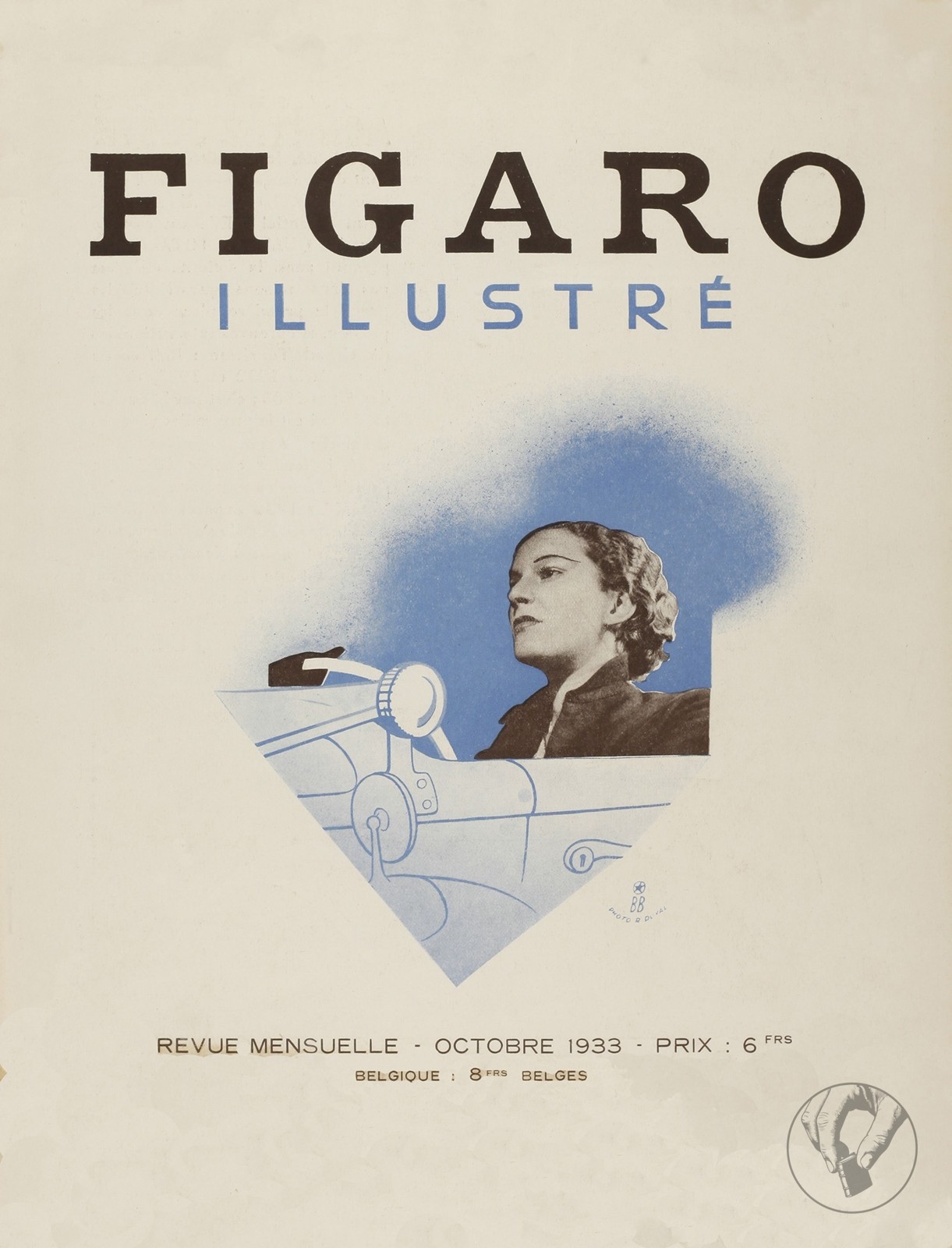 Le Figaro illustré