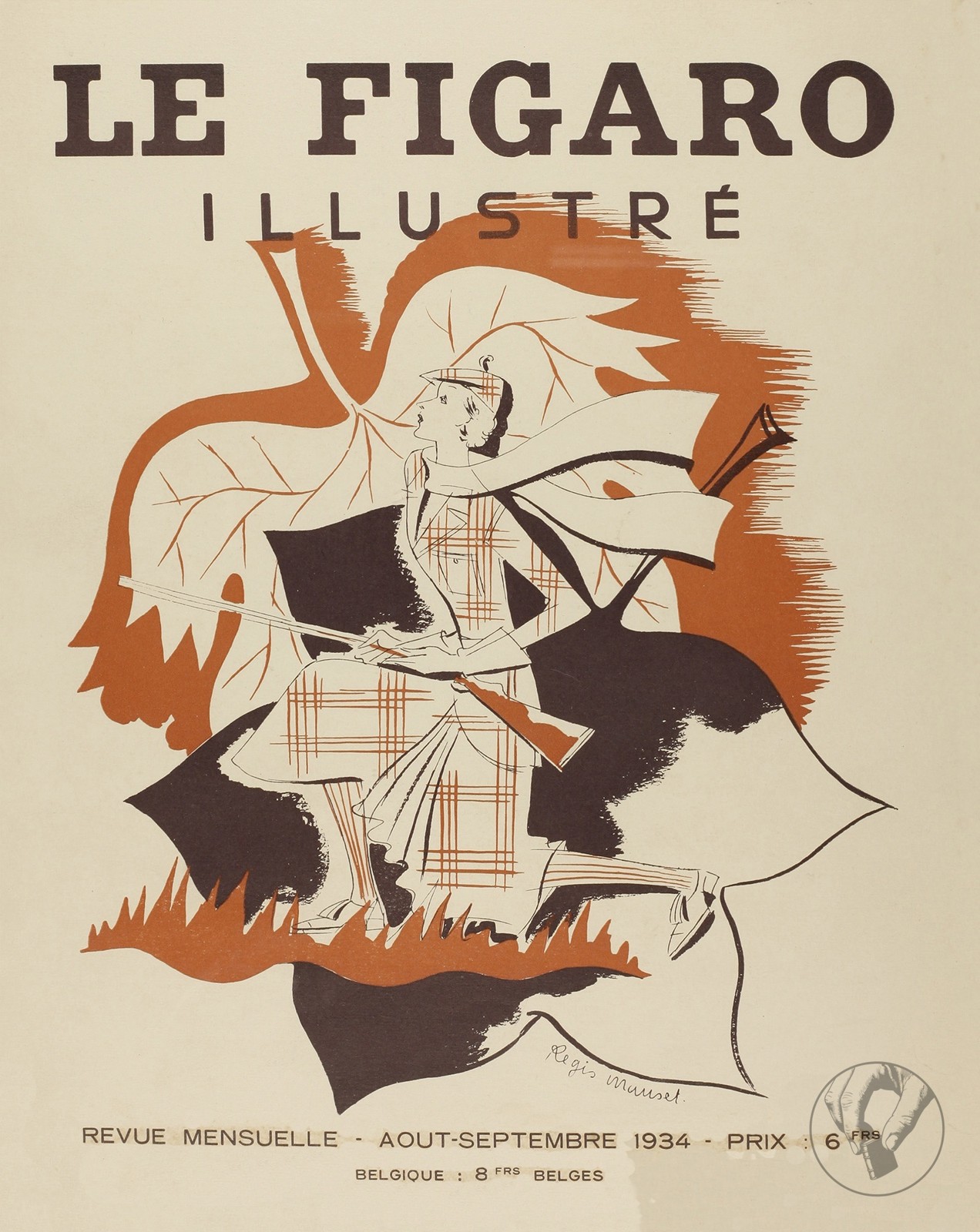 Le Figaro illustré