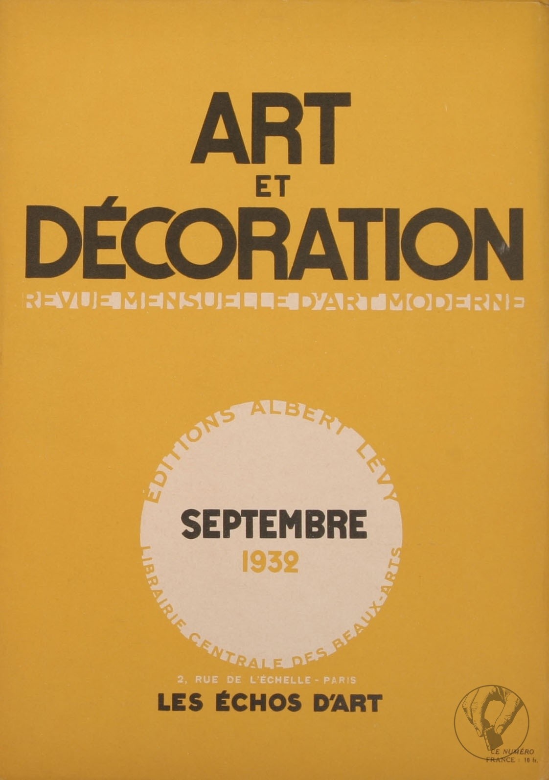Art et Décoration