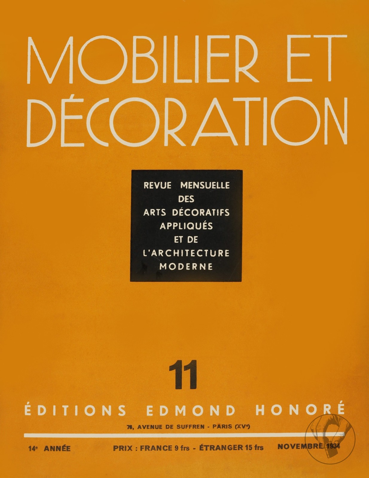 Mobilier et Décoration