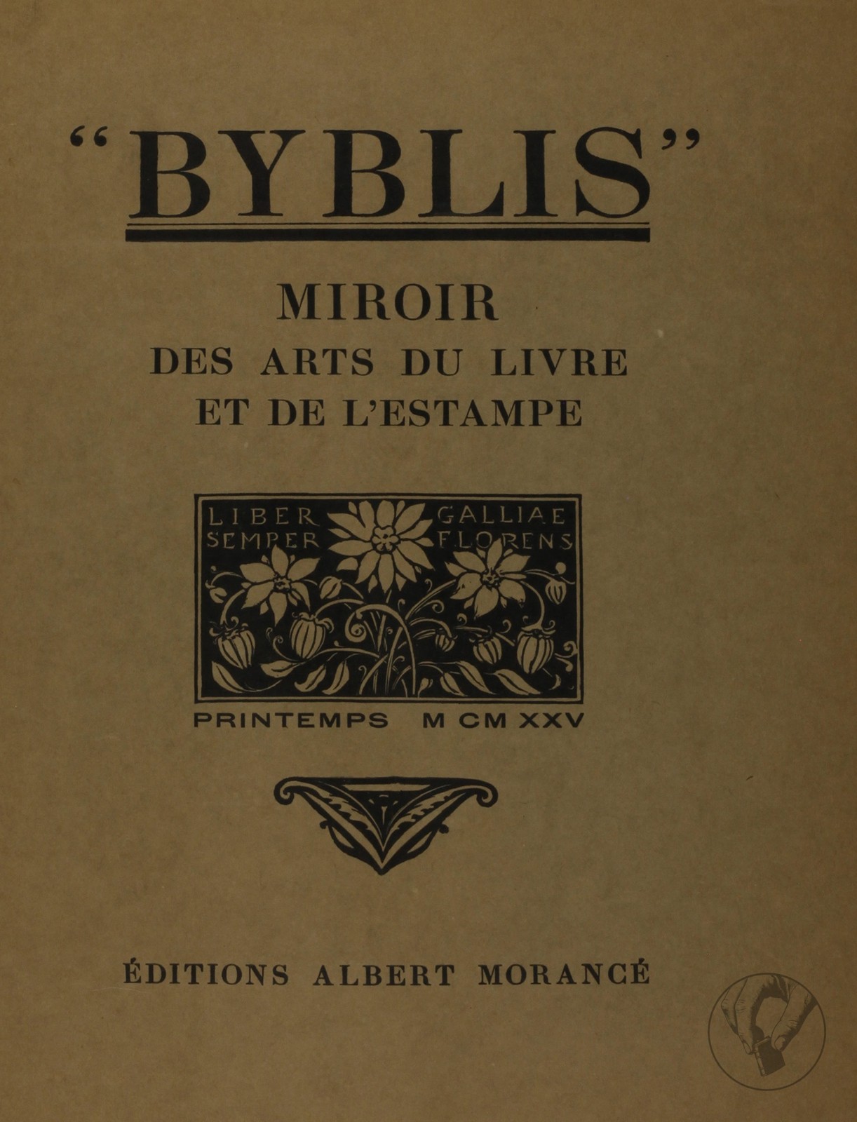 Byblis