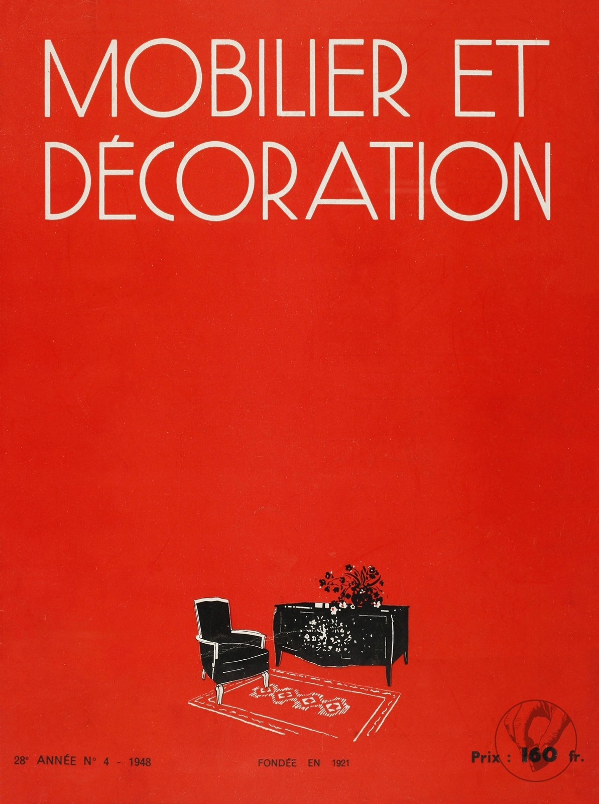 Mobilier et Décoration