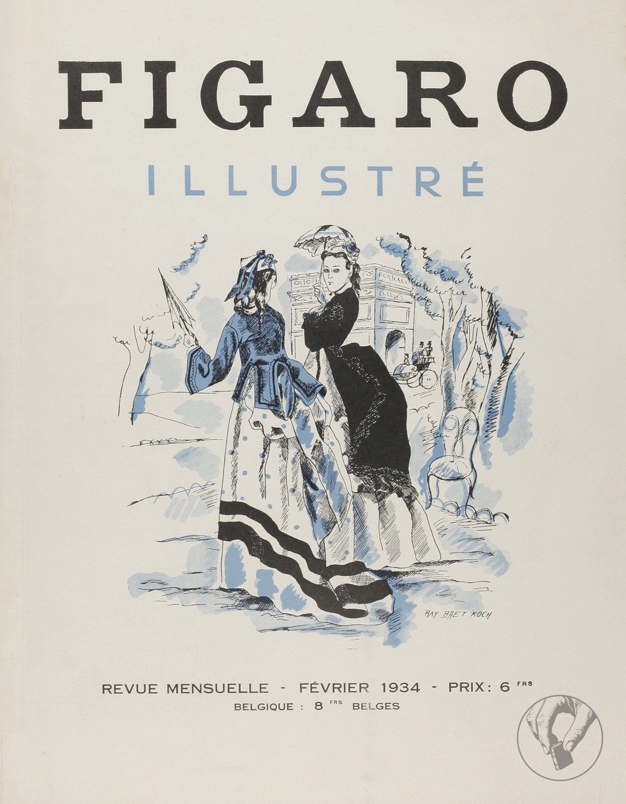 Le Figaro illustré