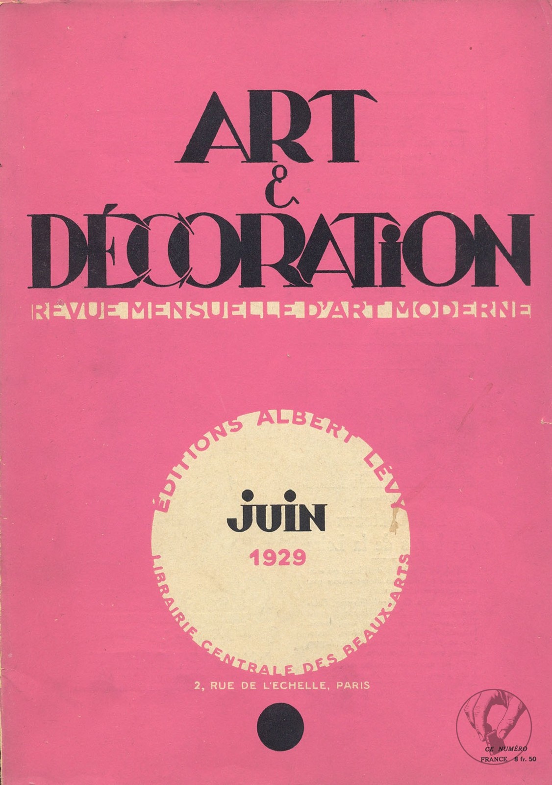 Art et Décoration
