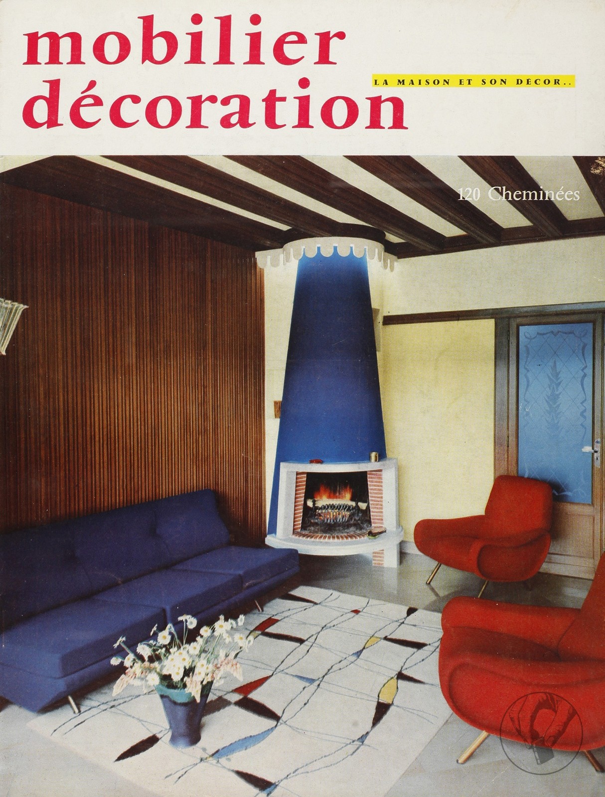 Mobilier et Décoration