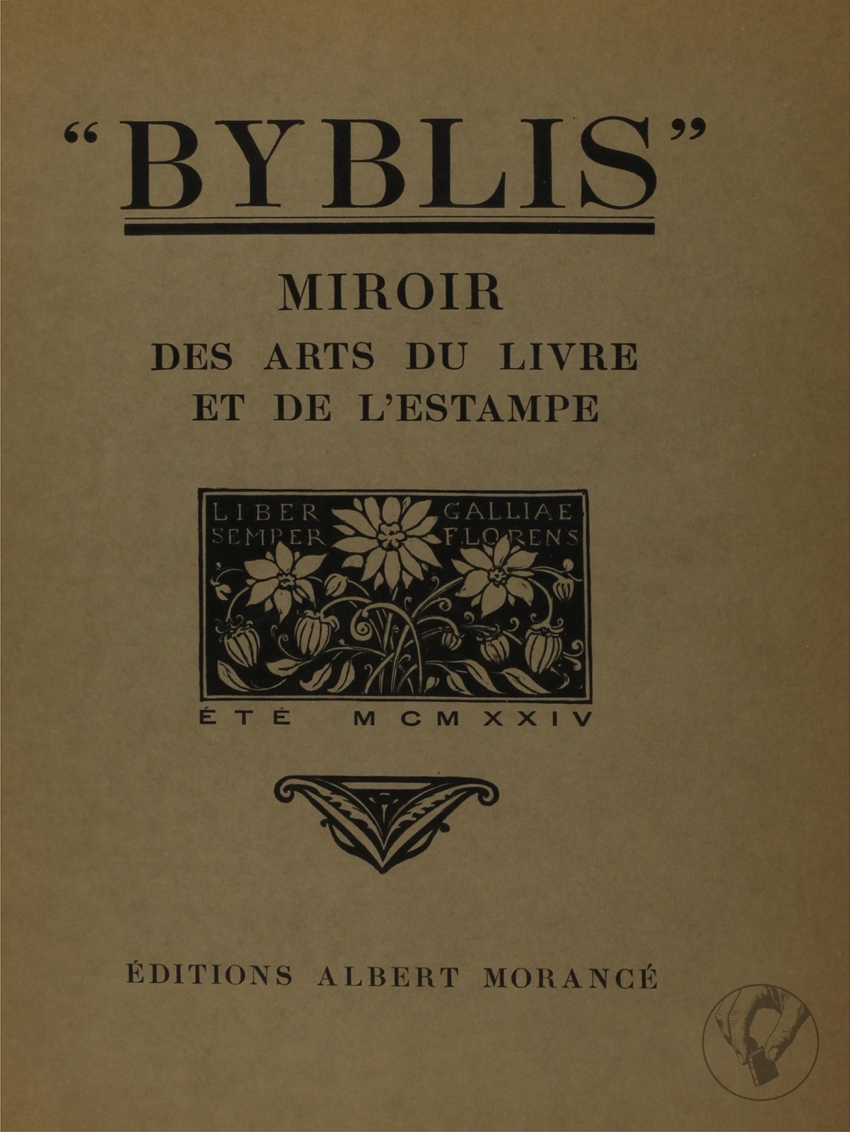 Byblis