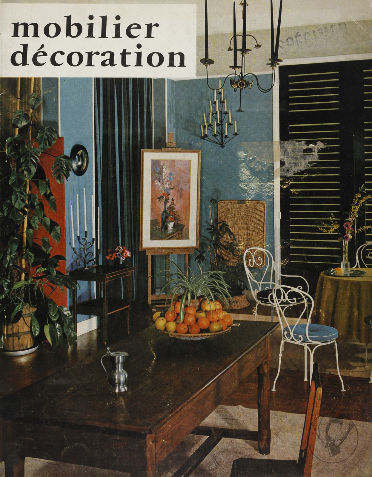 Mobilier et Décoration