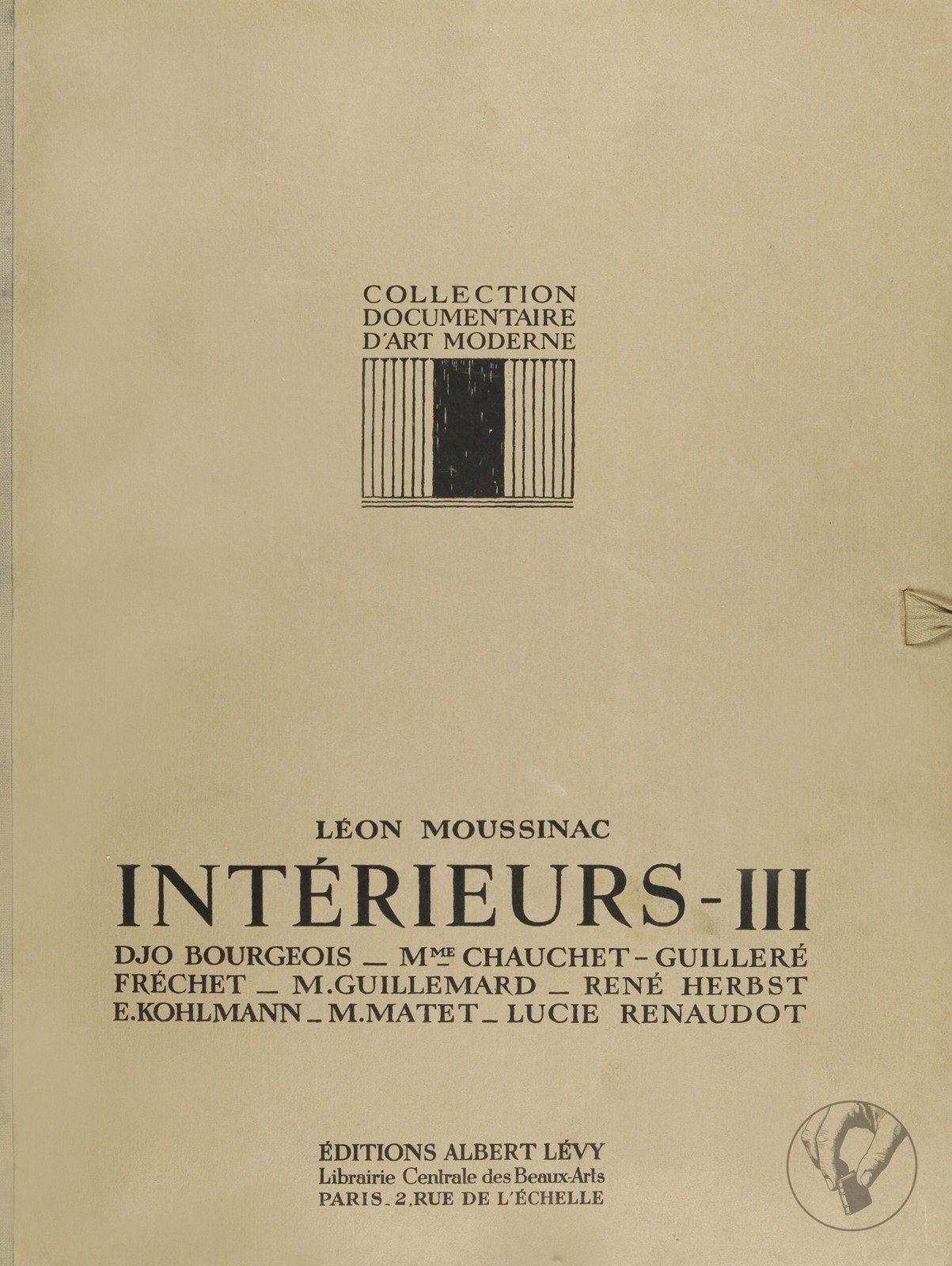 Intérieurs - III