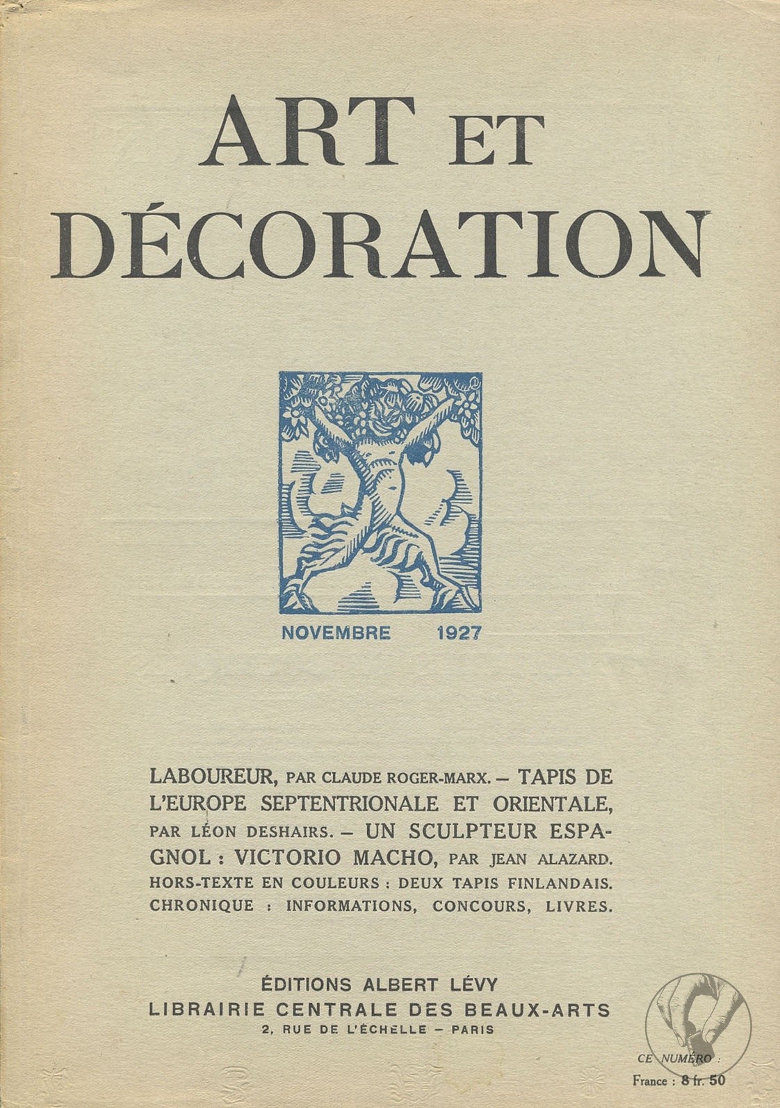 Art et Décoration