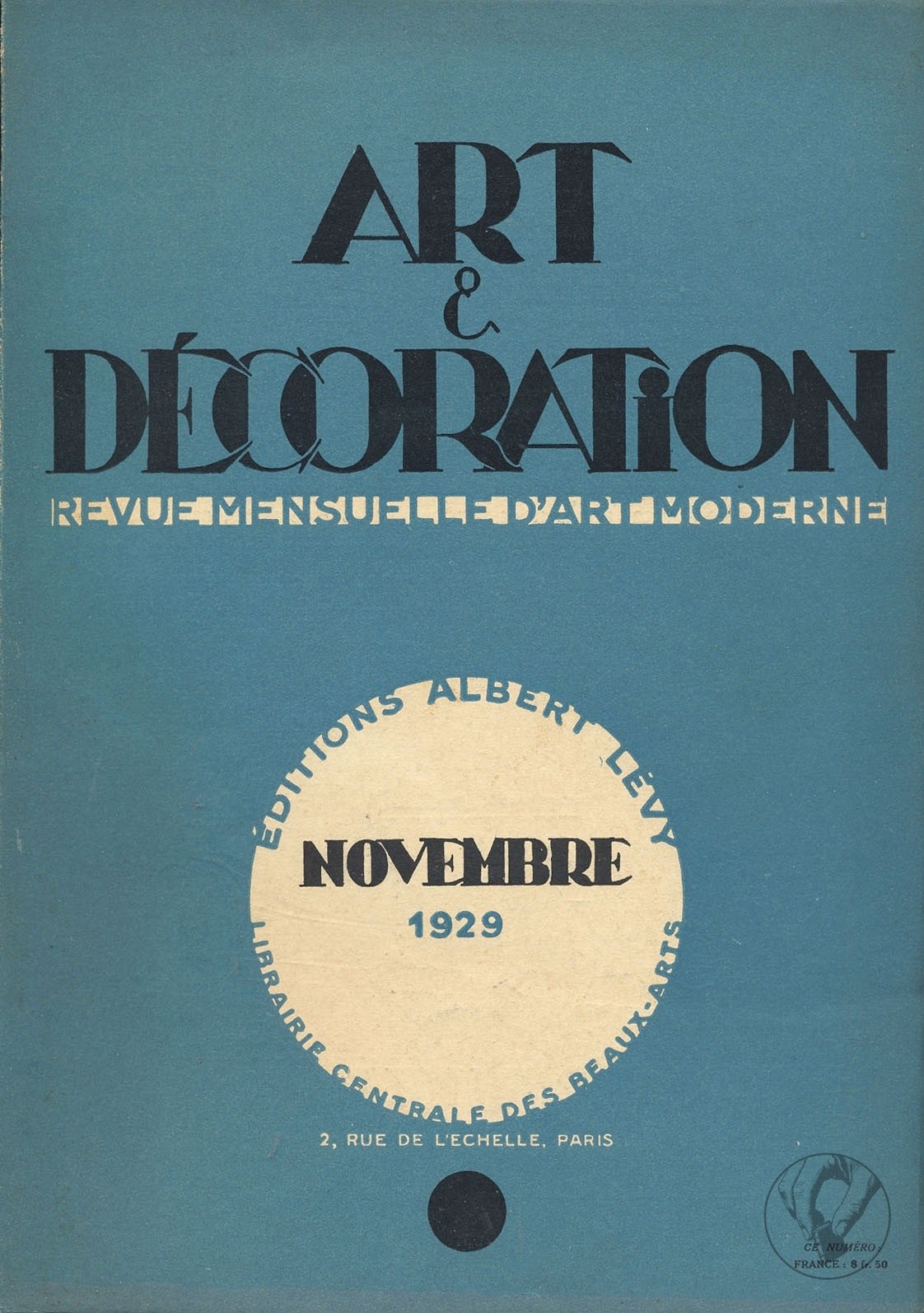 Art et Décoration