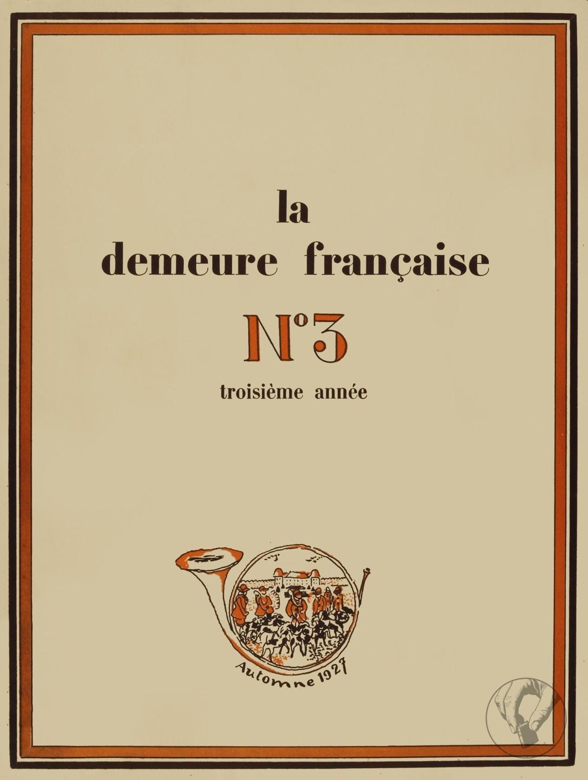 La Demeure française
