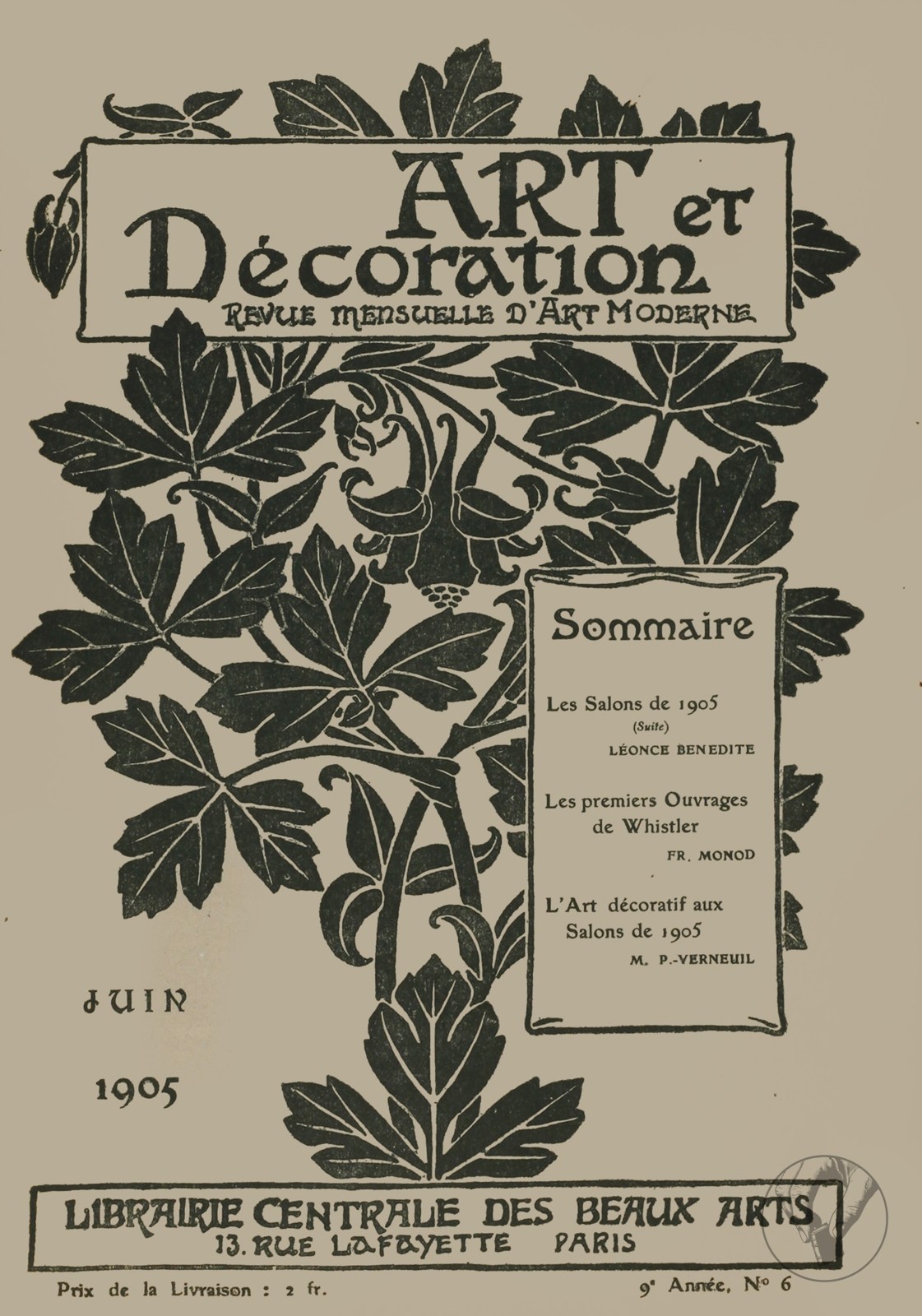 Art et Décoration
