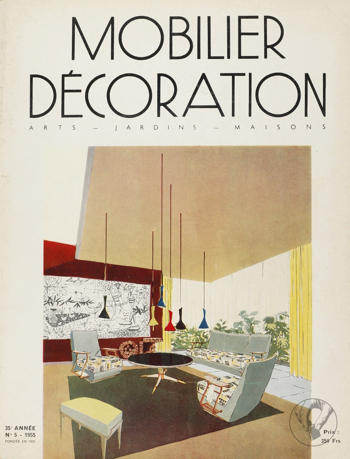 Mobilier et Décoration