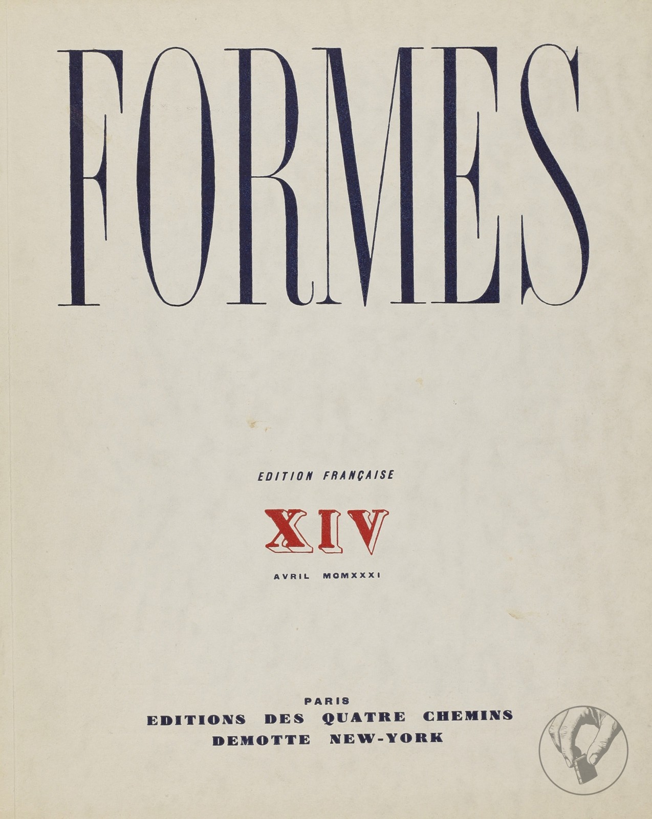Formes