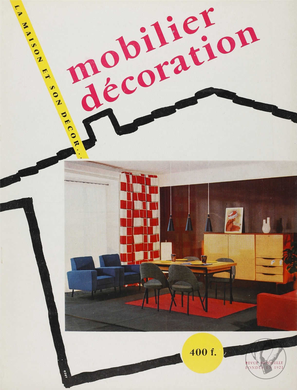 Mobilier et Décoration