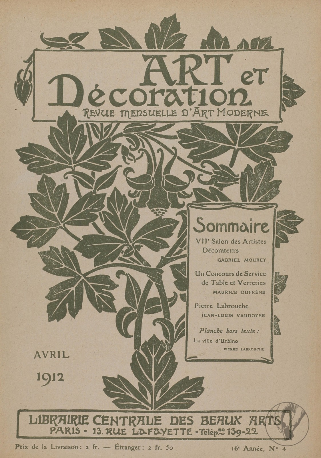 Art et Décoration