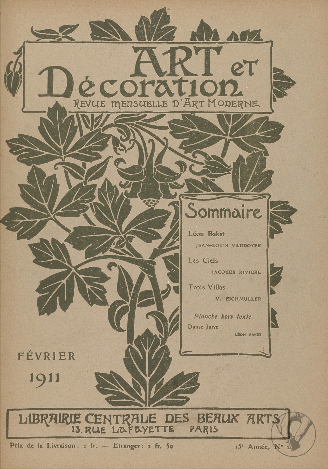 Art et Décoration